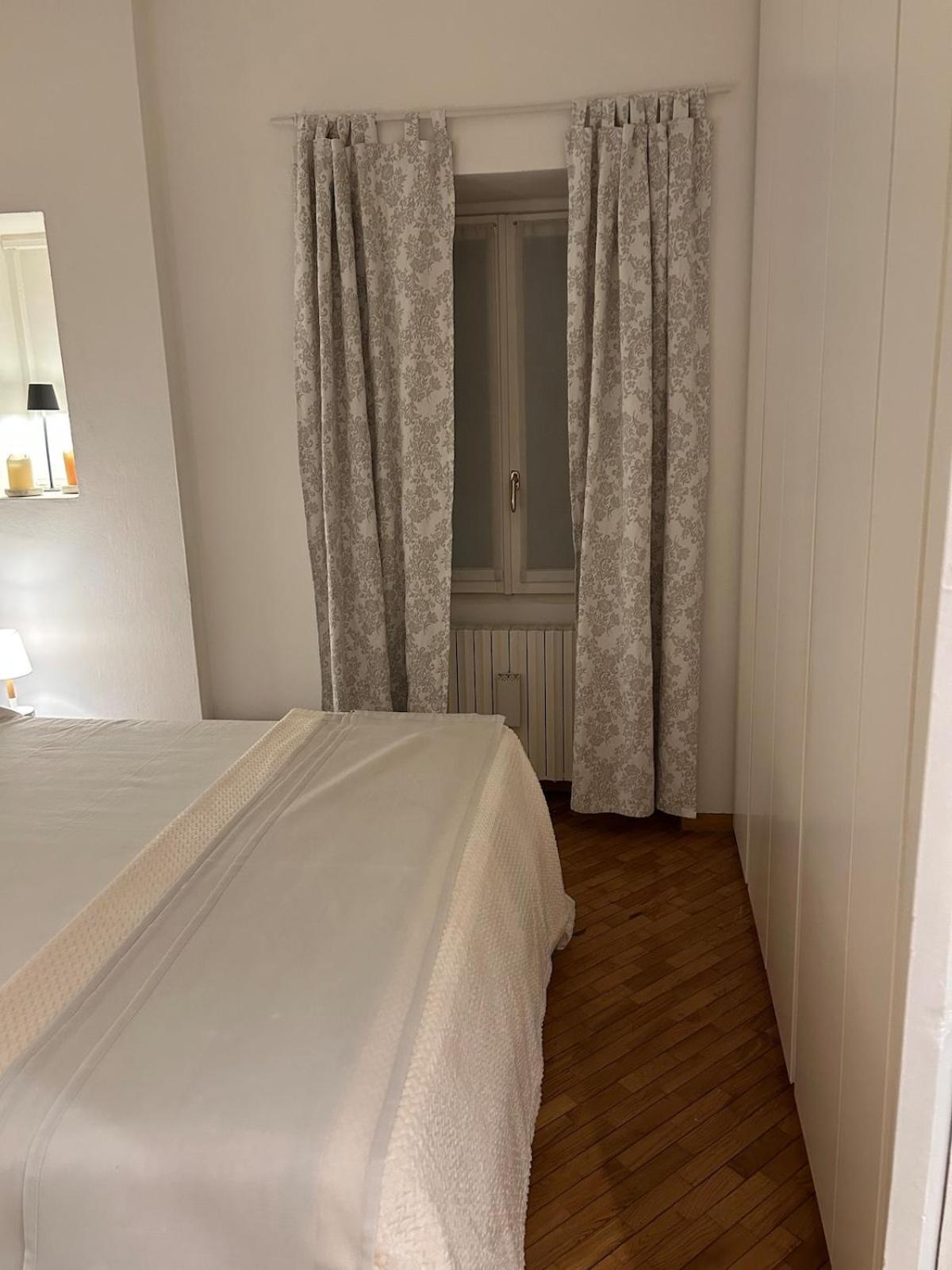Apartment Bilocale Red House - Two Red House, Cosy Flat *
