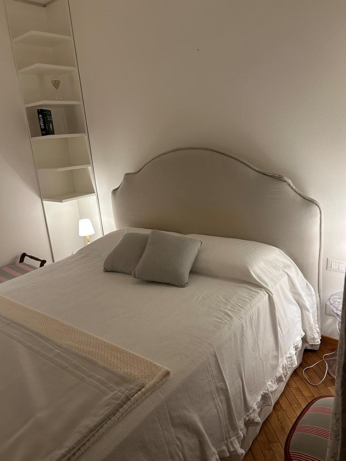 Apartment Bilocale Red House - Two Red House, Cosy Flat