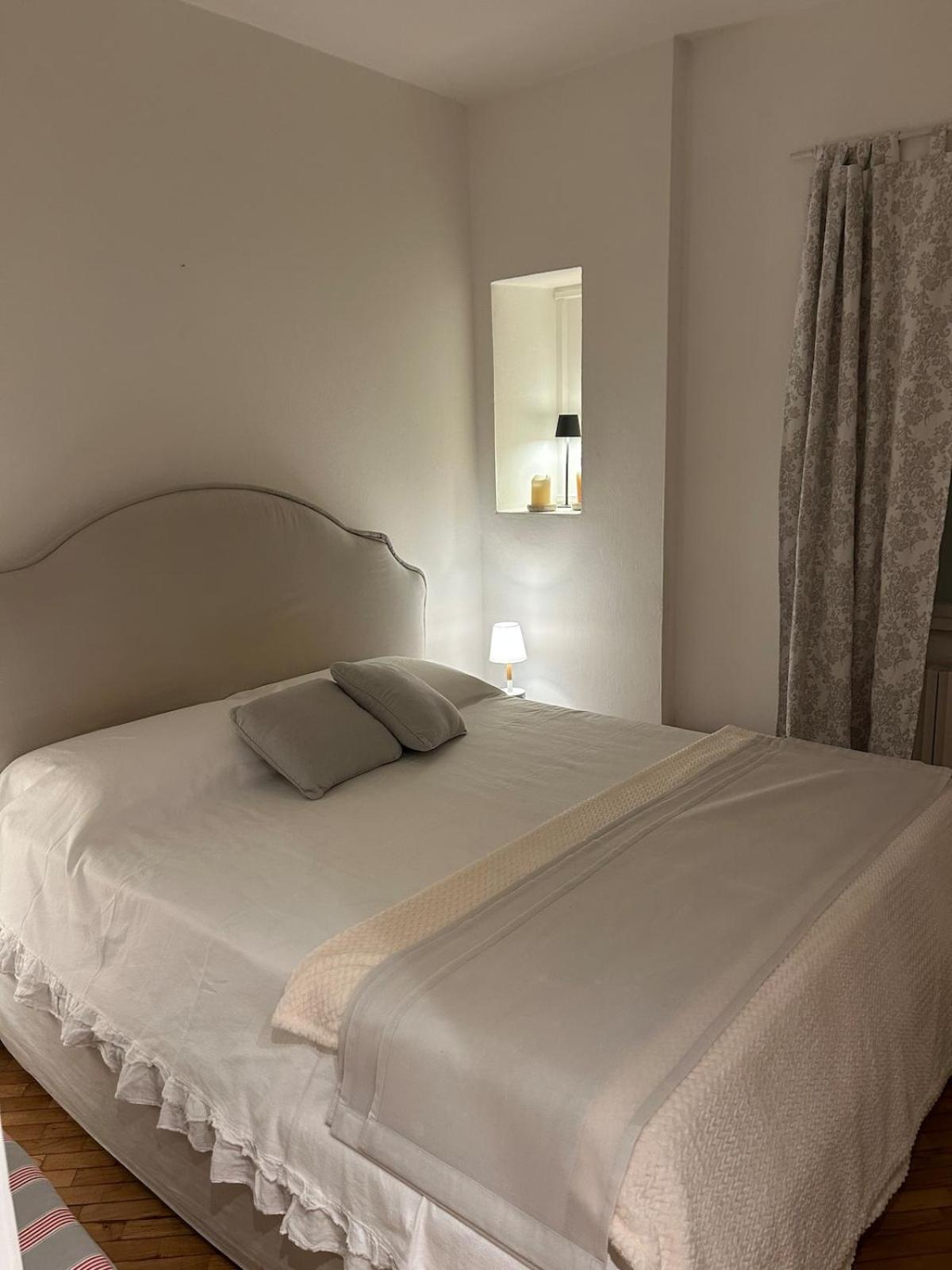 Apartment Bilocale Red House - Two Red House, Cosy Flat Mailand