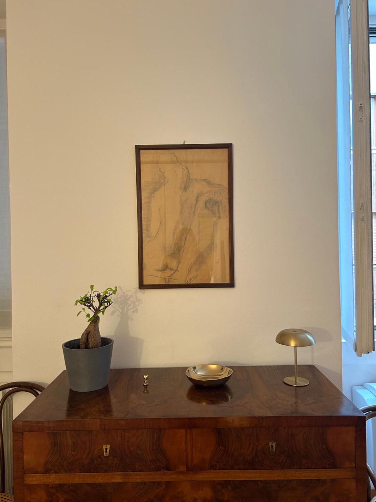 Bilocale Red House - Two Red House, Cosy Flat * Mailand