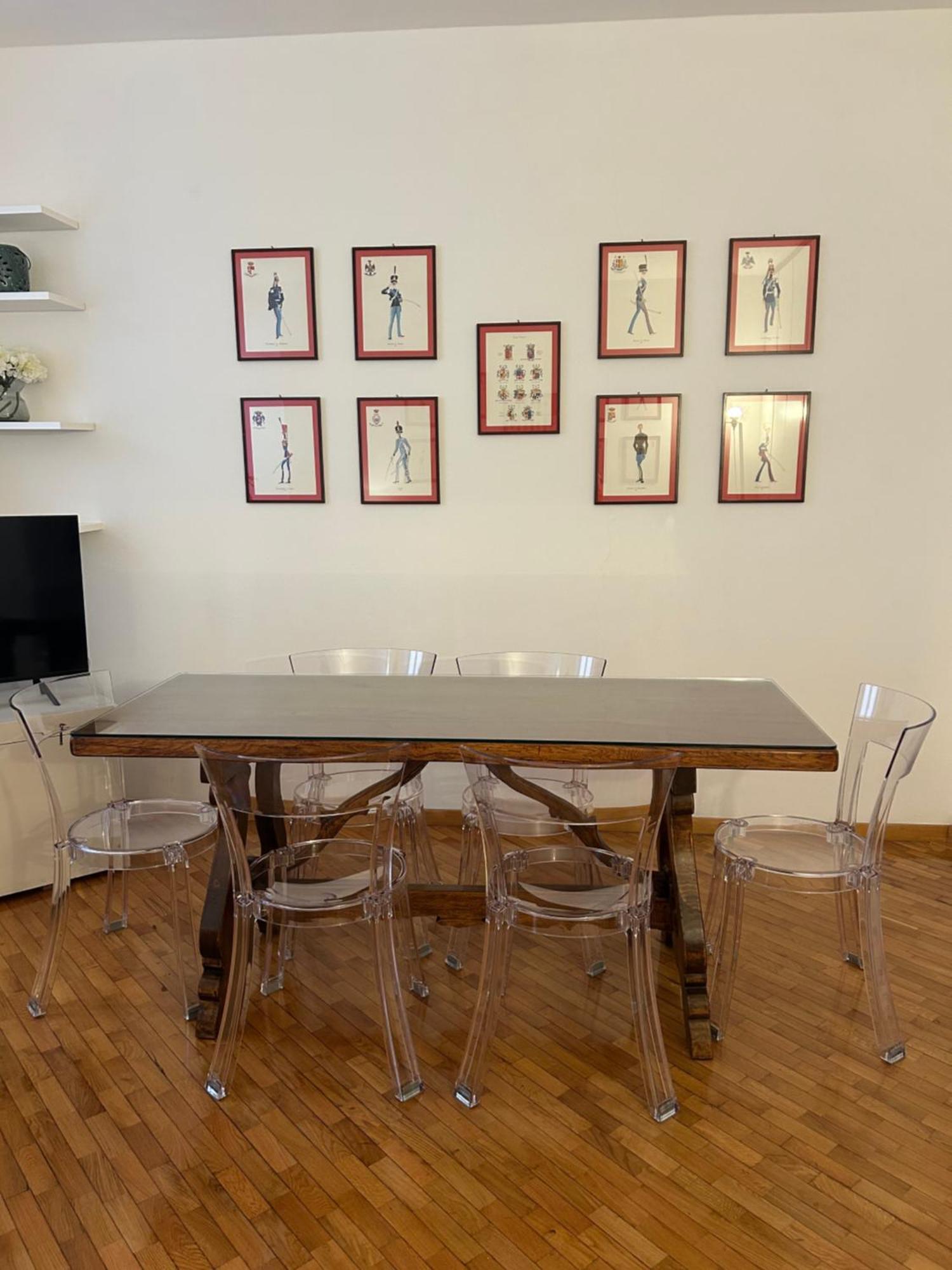 Bilocale Red House - Two Red House, Cosy Flat Mailand